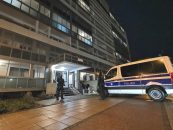 Europol koordinierte Maßnahmen gegen international agierende Schleuser