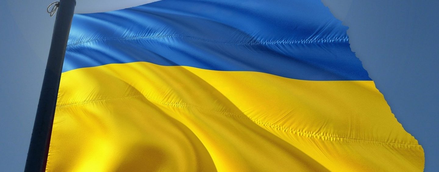 Anlaufstelle Ukraine – Hilfsangebote und Informationen