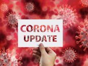 Aktuelle Informationen zur Corona-Situation im Saalekreis