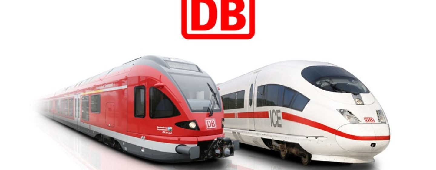 470 Millionen Euro Investitionen der DB für Sachsen-Anhalt