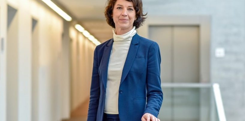 Prof. Dr. Erica Lilleodden ist neue Leiterin des Fraunhofer IMWS