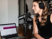 Was kann man von einem Podcast lernen?