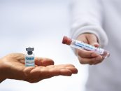 COVID-19-Schutzimpfung  Was Experten Krebsbetroffenen empfehlen