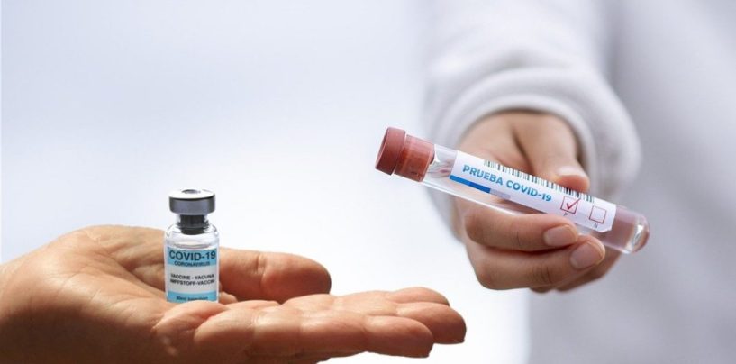 COVID-19-Schutzimpfung  Was Experten Krebsbetroffenen empfehlen
