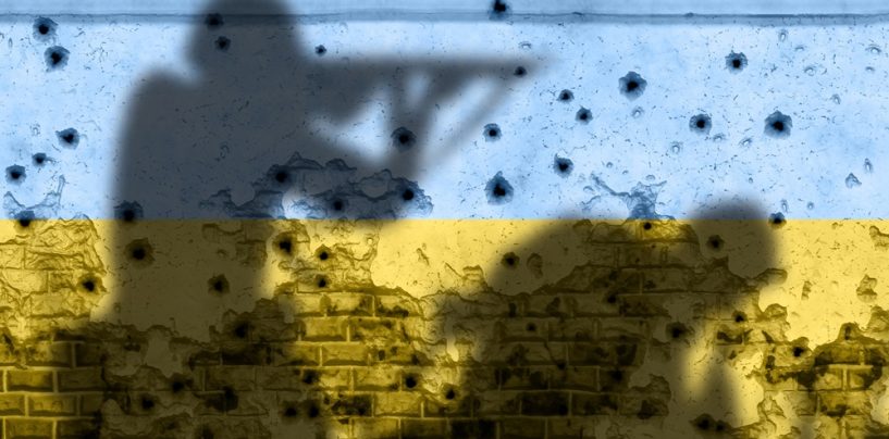 Resolution – Den Krieg in der Ukraine beenden – jetzt!