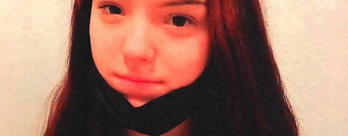 13-jährige aus Arnstein vermisst – Öffentlichkeitsfahndung