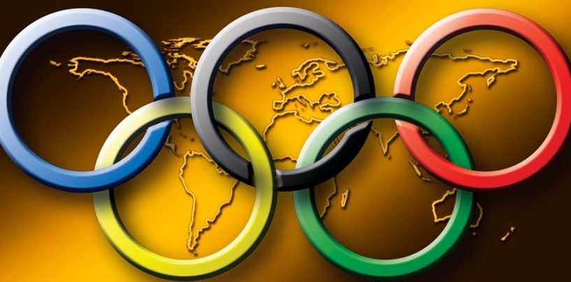 Drei Athleten gehen für Sachsen-Anhalt bei Olympia an den Start