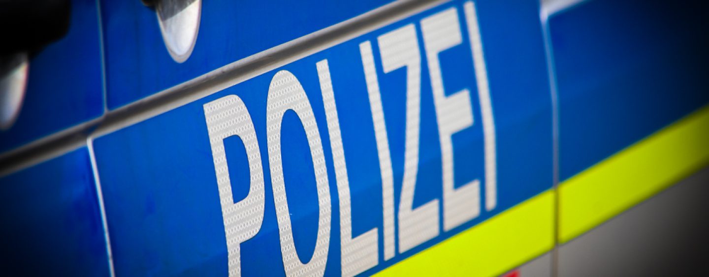 Polizei sucht vermissten 10-Jährigen aus Halle