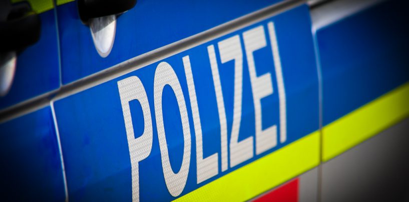 Polizei sucht vermissten 10-Jährigen aus Halle