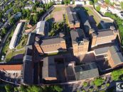 Justizvollzugsanstalt in Halle (Saale) unter neuer Leitung