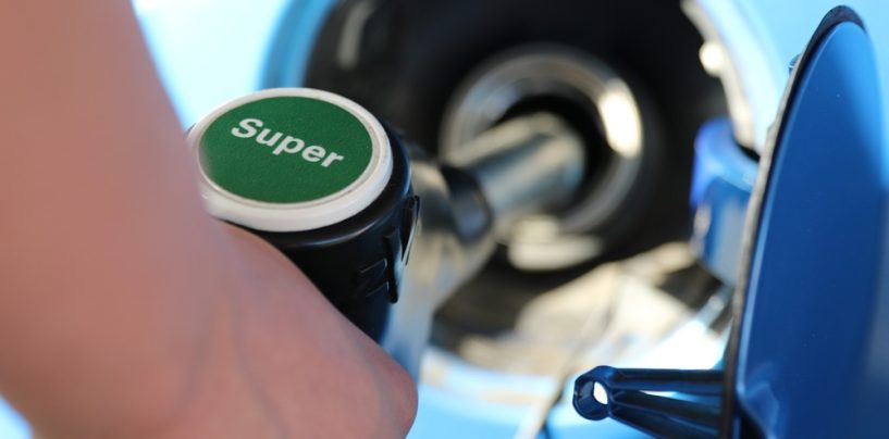 Kraftstoffpreise – Betriebe kommen ans Limit