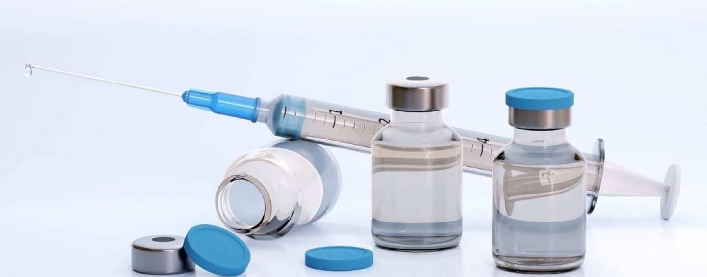 Voranmeldungen für Novavax-Impfstoff ab sofort möglich