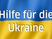 Sinkende Nachfrage bei Spendensammelstelle für die Ukraine
