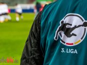 DFB vergibt Medienrechte an der 3. Liga bis 2027