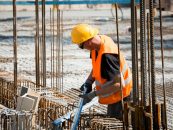 Bauarbeiter in Halle: Lohn-Check, notfalls Firmenwechsel