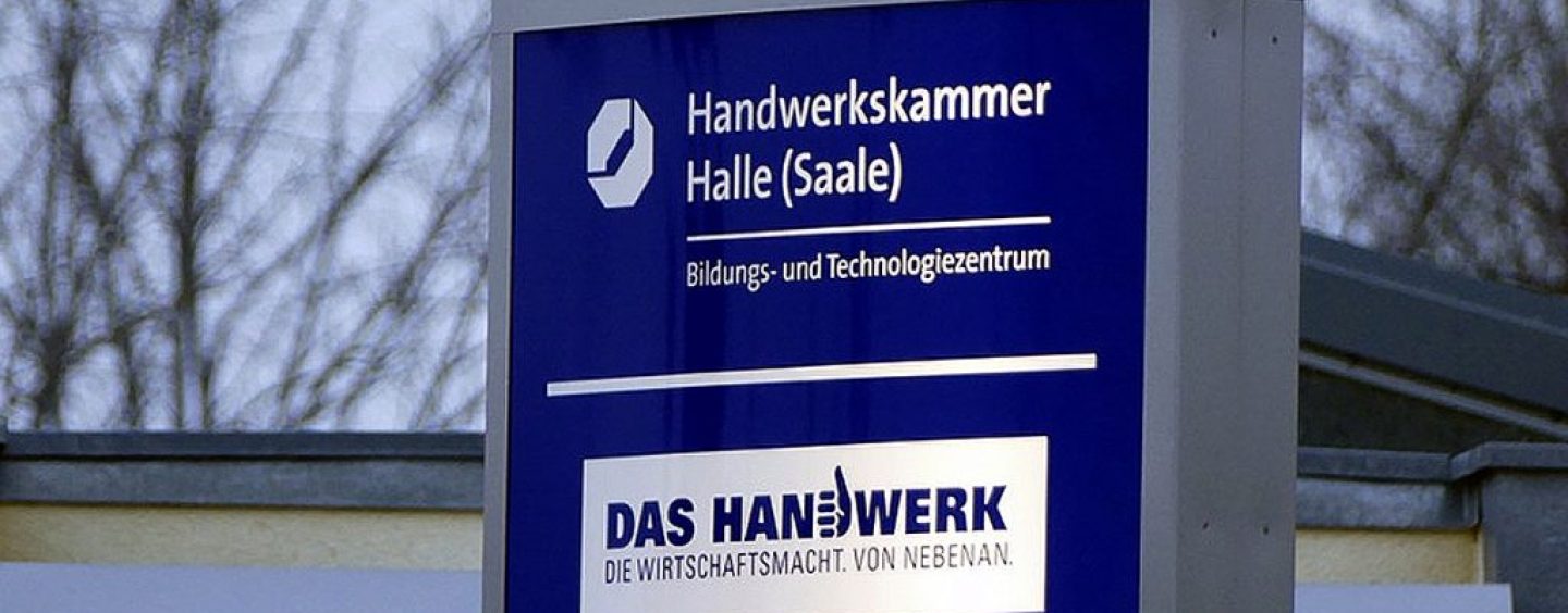 Handwerkskammer eröffnet Beratungsbüro in Dessau-Roßlau