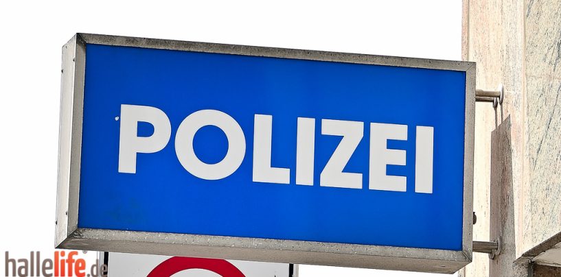 Polizeimeldungen aus dem südlichen Sachsen-?Anhalt