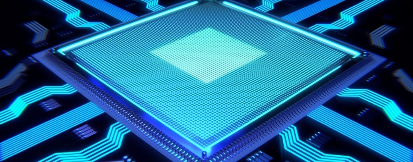Intel baut Mega-Chipfabrik in Magdeburg