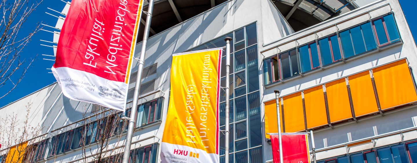 TDG-Bündnis unter Leitung der Universitätsmedizin Halle wird mit sieben Millionen Euro weitergefördert