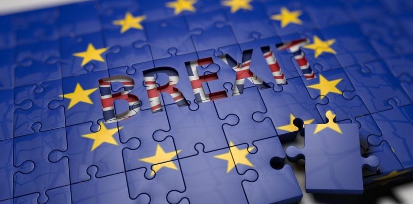 Brexit: Weniger Handel  dafür mehr Bürokratie