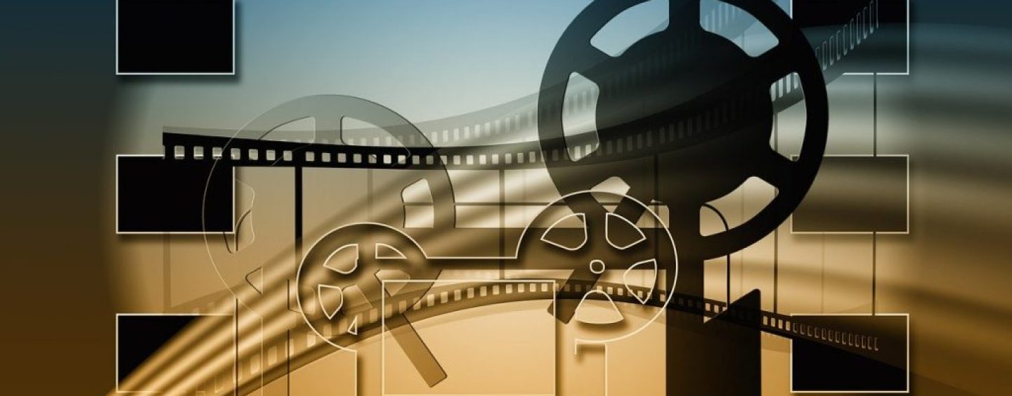 Klappe die 17. in Merseburg – Filmtage 2022 versprechen bunten DDR-Filme-Sommer