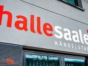 Halle (Saale) macht das Rennen als Bewerber um das „Zukunftszentrums Deutsche Einheit und Europäische Transformation“