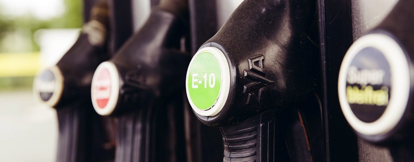 Bundeskartellamt zu der aktuellen Entwicklung der Kraftstoffpreise