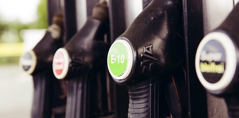 Wir fordern ein Absenken der Mehrwertsteuer auf Kraftstoffe! Jetzt!