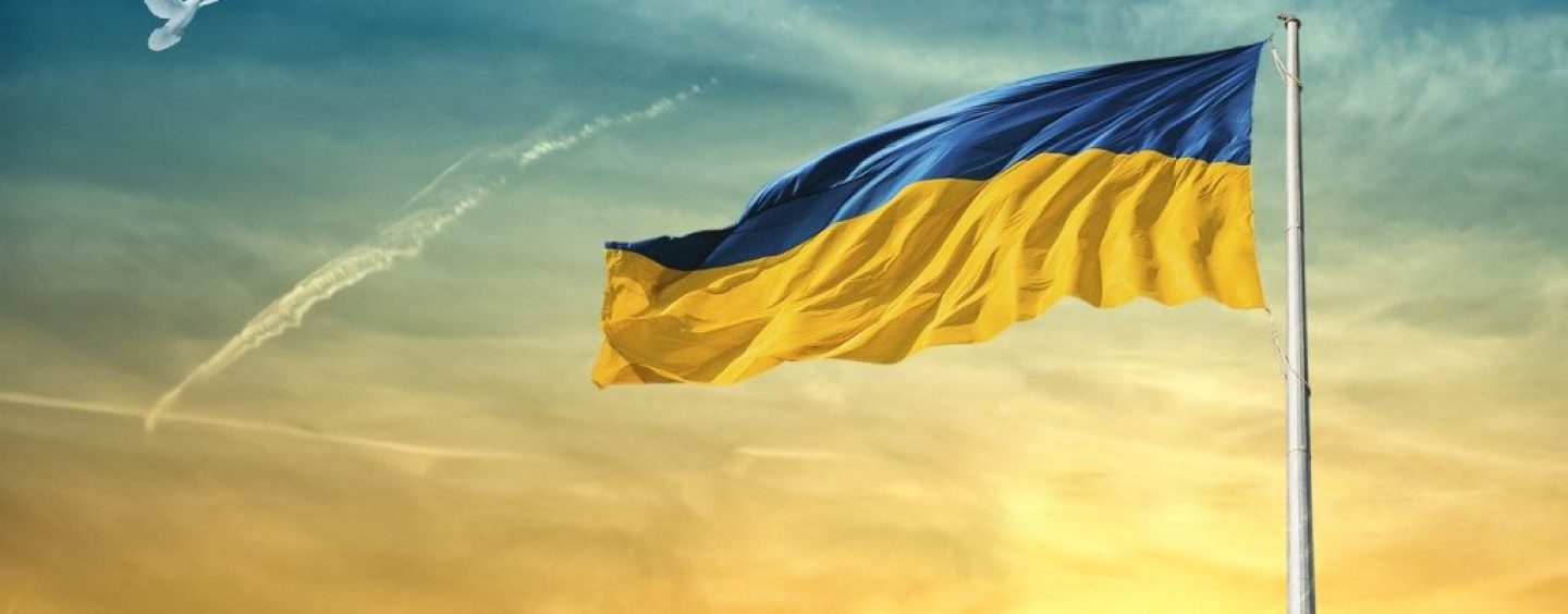 Mahnwache für den Frieden und in Solidarität mit der Ukraine finden weiterhin Montags und Donnerstags statt