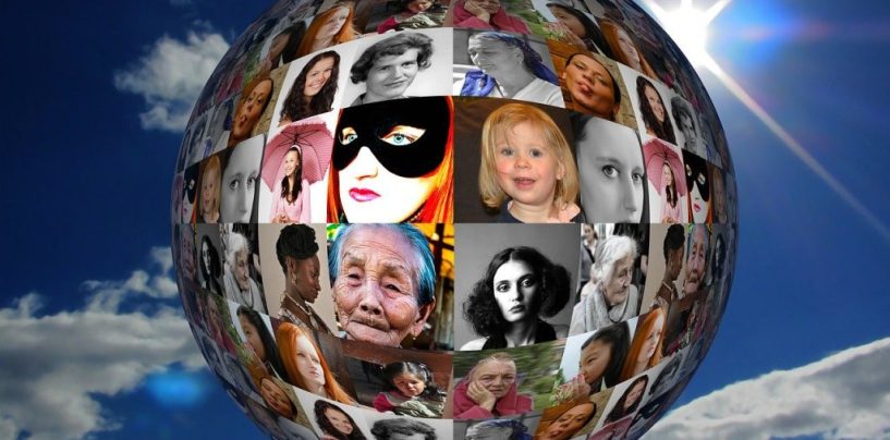 Internationaler Frauentag – Wandel ist weiblich