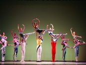 Bodies in (E)motion – Tanztheater von Weltrang mit der United Dance Company