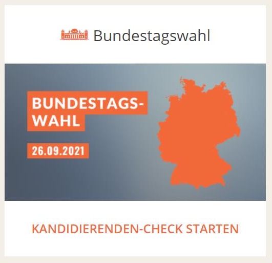 https://www.kandidierendencheck.de/bundestag