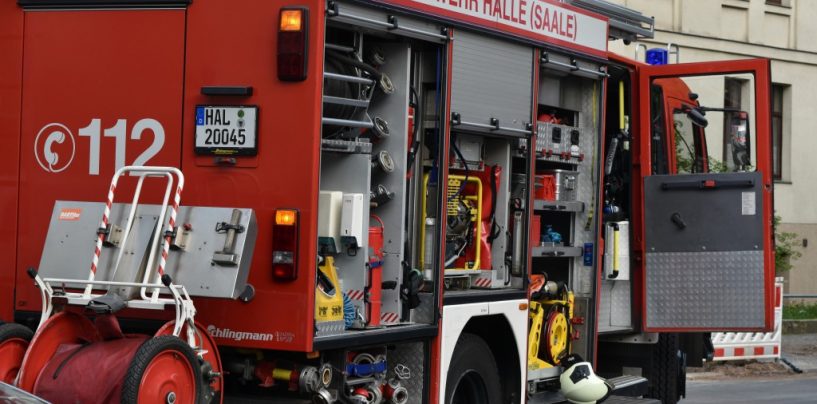 Weitere 92 Feuerwehrfahrzeuge werden vom Land gefördert