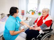 Große regionale Unterschiede bei Versorgungsqualität in Pflegeheimen