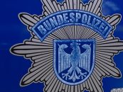Besitz von Kinderpornographie: Bundespolizei vollstreckt Haftbefehl
