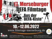Zahlreiche Besucher zu den 17. Merseburger DEFA-Filmtagen