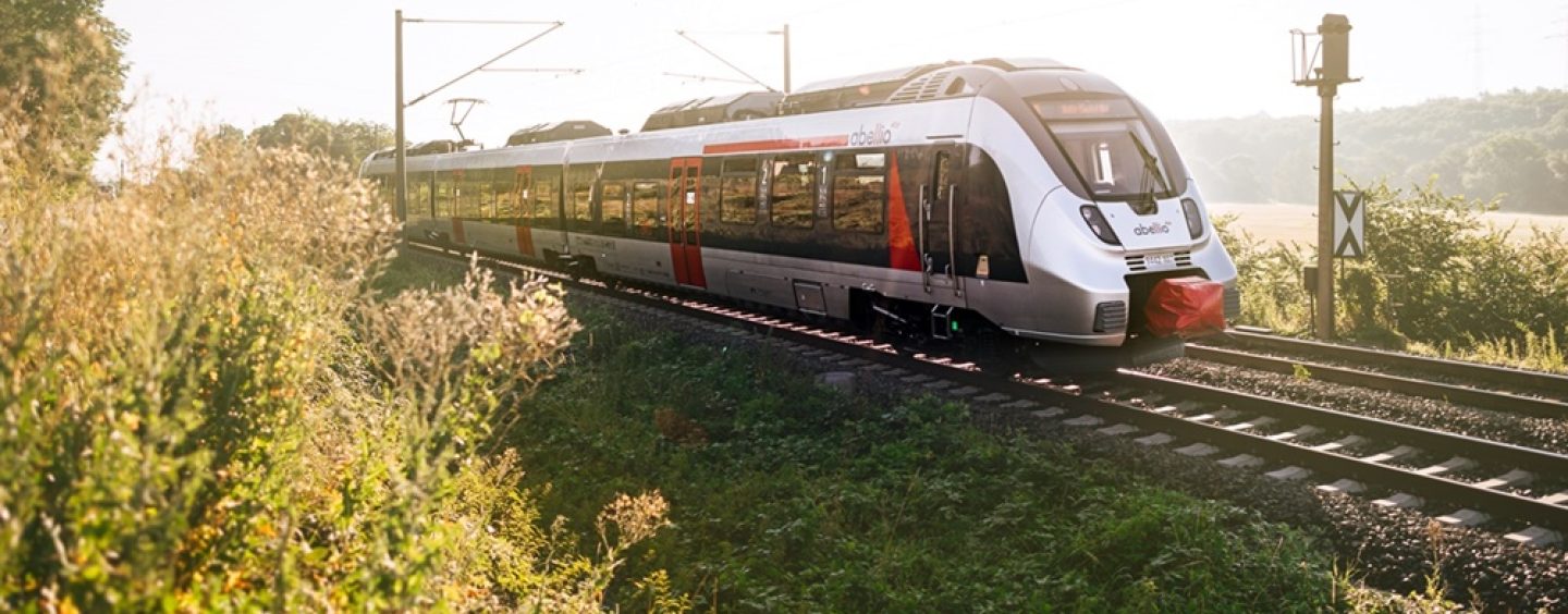 Abellio Rail Mitteldeutschland beendet Schutzschirmverfahren – Sanierung erfolgreich