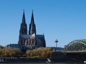 Der Kölner Dom, (k)ein Glaubensbekenntnis?