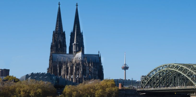 Der Kölner Dom, (k)ein Glaubensbekenntnis?