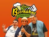 Endlich volljährig! – Comedy-Duo aus dem Radeberger Biertheater in Eisleben zu Gast