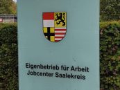 Jobcenter Saalekreis in Halle und Querfurt geschlossen
