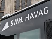Neuer HAVAG-Premiumhändler in Halle-Neustadt