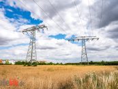 Stromverbrauch der sachsen-​anhaltischen Industriebetriebe 2021 leicht gestiegen