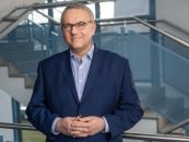 Landrat Götz Ulrich wird neuer Präsident des Landkreistages Sachsen-Anhalt