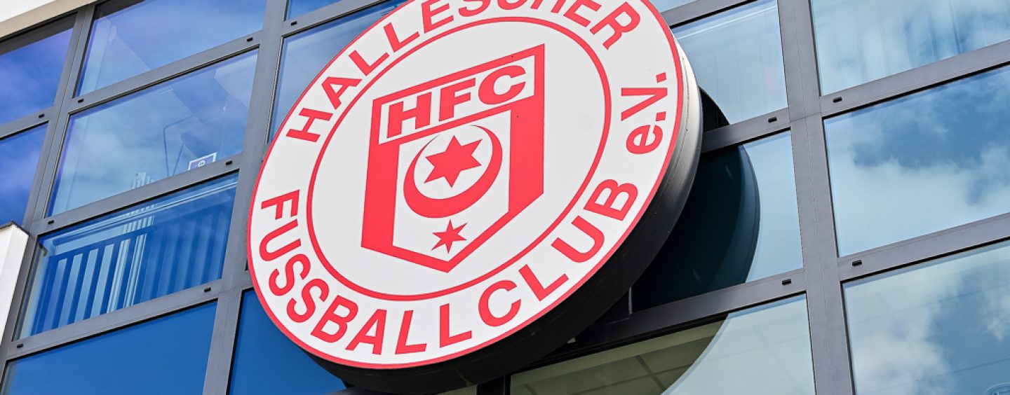 HFC vereinbart Testspiele gegen den FC Rot-Weiß Erfurt und den 1. FC Lokomotive Leipzig