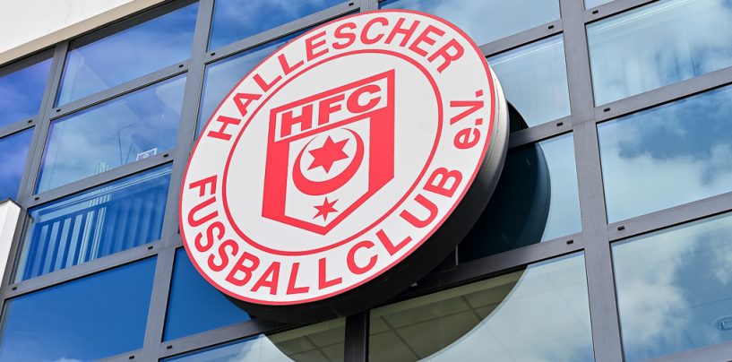 HFC verpflichtet Mittelstürmer Sebastian Müller