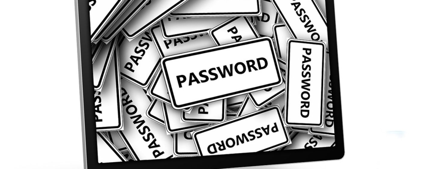 Sicherheit geht vor! Starke Passwörter wichtig wie nie