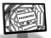 Sicherheit geht vor! Starke Passwörter wichtig wie nie