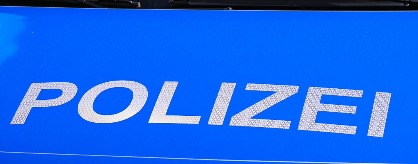 Polizei sucht nach  82-jährigen Konrad P. aus Röblingen