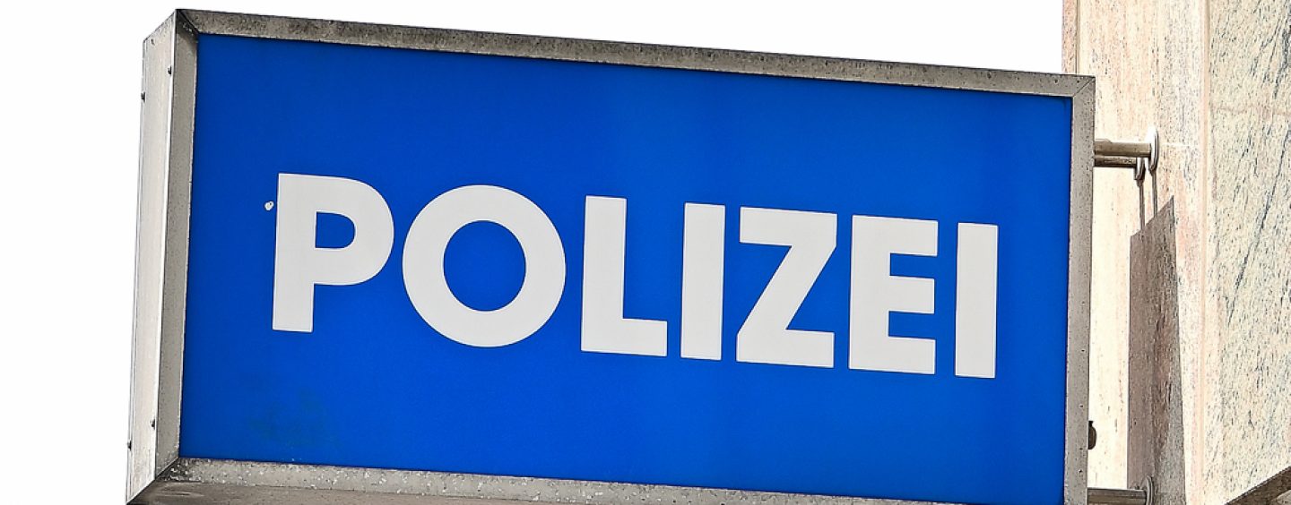 Polizei findet vermissten Mann aus Halle